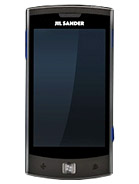 LG Jil Sander Mobile E906